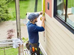 How To Choose The Right Materials for Your Siding Installation in 'Chincoteague, VA